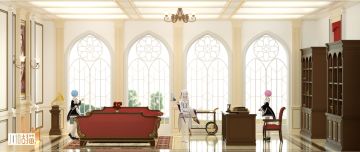 耗时一年，制作蕾姆、拉姆、爱蜜莉雅（Re：从零开始的异世界生活）