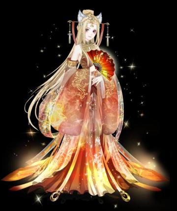 《王妃》活动公告