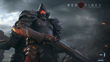 八月更赤潮，人族何处去（赤潮已死）