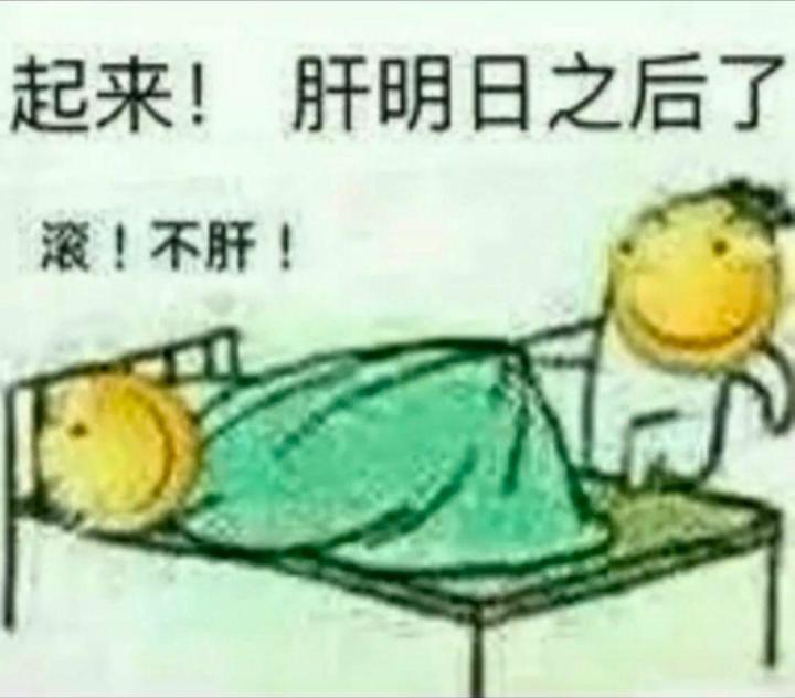 起来!肝明日之后了截图