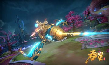 熔炼装备修炼绝技！《吞星》手游炼金系统介绍