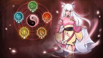 【五行试炼】玩法攻略征集分享，参与分享，赢兑换码奖励