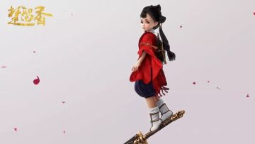 年度资料片《观沧海》开启预约！超豪华阵容剧情歌MV惊喜放送！