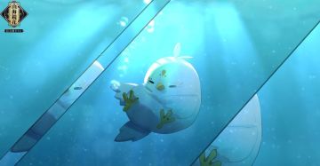 山海万国志 I 山海新说：镜灵·九凤