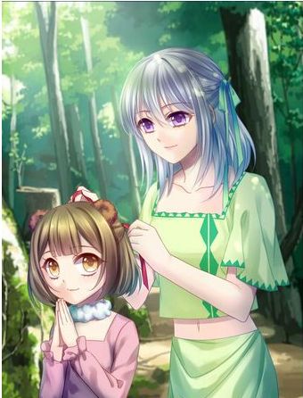 爱养成3熊姬结局攻略