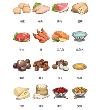 端午节活动：用中津国的食材来做喷香扑鼻的粽子吧！