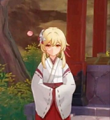 （搬运/侵删）宵宫不适合超载队的三个原因（宵宫攻略）