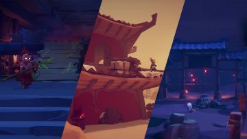 新人请看这里！枪火小课堂Chapter 1 - 起源