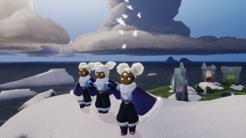 白鸟电台丨172个夜晚，你是我的启明星