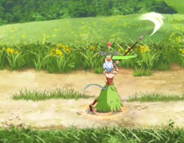 【攻略贴】枪（土）兵（著）Sinon