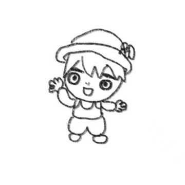 ✿卡巴拉日常✿ 这样的莫古大家喜欢吗？