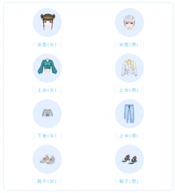 盛夏惊喜开启丨188钻大礼狂撒！美衣＆名片＆翅膀许愿送~