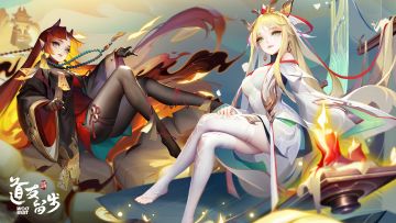 【视频征集】投稿视频，送道友徽章、道友折扇