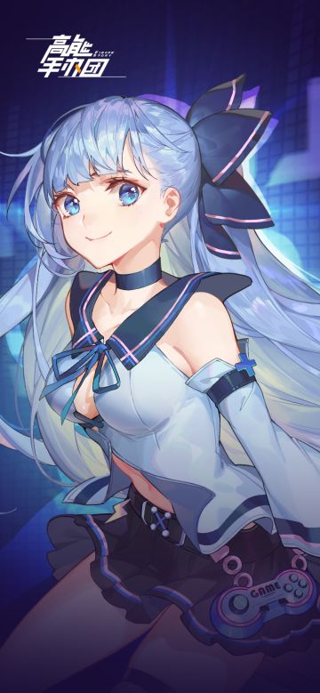 【壁纸放送】叁月