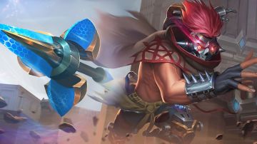 魔灵哈卡，还是歌手，简直。。。