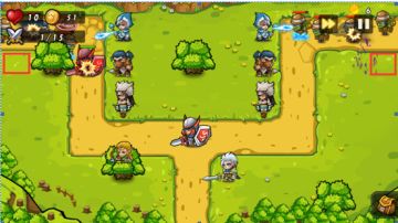 【攻略】《塔防之光》2-5攻略援助帖！