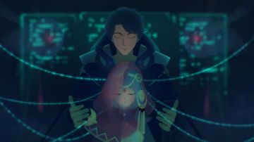 【码送不停】策划已经被掏空！《隐世录》版本最全爆料看这篇就够！