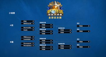 尽享电竞盛宴！2019暴雪嘉年华观赛指南