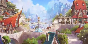 永恒岛之彩虹回忆：怎么建立家族？