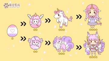 【推荐】《萌宠养成物语》1月8日正式上线