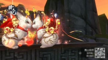 【择天趣图】我的套路你不懂！择天世界二三事