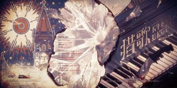 送珍藏版原声黑胶唱片了！