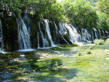 《三国志·战略版》名胜古迹