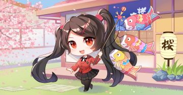 【机动同人馆藏】美少女果然受到偏爱+3