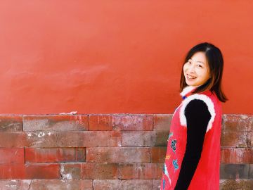 熊导觉得“矮油，这游戏还挺好玩”#编号20181213#