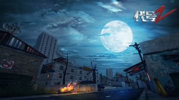 来自僵尸叔叔的元宵祝福