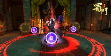 试炼再临 二层帮会试炼攻略