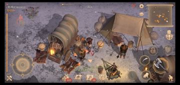 新版行刑斧杀商人指导攻略