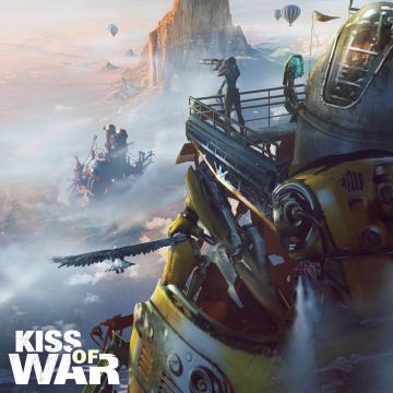 【同人文章】献给落败者们的“安魂曲”——胜利挽歌-上