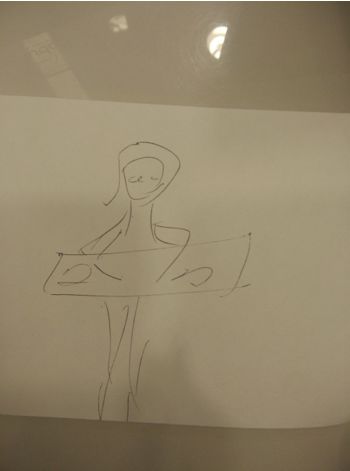 【已结束】【活动】#COMPASS10秒草图挑战——寻找最强灵魂画手！！！