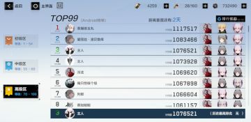 【ID:12174195+Tap】SS深红之渊教你如何幻痛囚笼稳定1%甚至前100