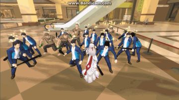 【夜部档案】天纵英才，因果自适~叶兰兰技能展示