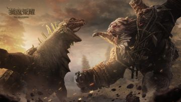 【一天一个“抗毒”小技巧】兽潮S11主宰 “晶棱海蜥”攻略征集