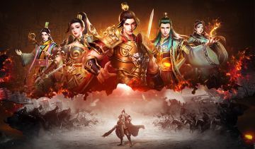 《战神蚩尤》全新系统介绍——特权（中）