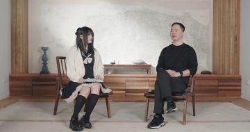 【忘忧酒馆】<武侠乂>制作人采访：讲述背后的创作心路历程