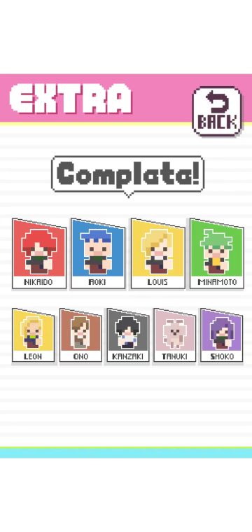 隐藏线简易攻略