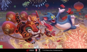 元旦到，贺新年丨签到领免费皮肤，还有6元A级皮肤限时秒杀哦！