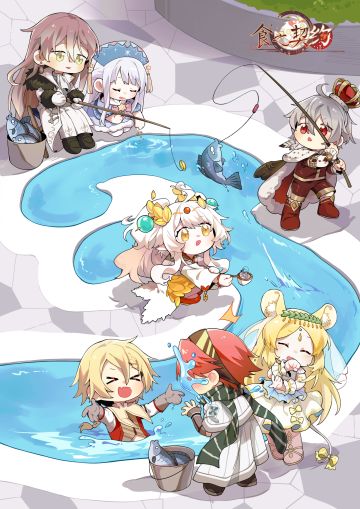 【周年庆生日计时】还有3天！