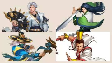 【玩家攻略】群策群力之鼎力军师联盟