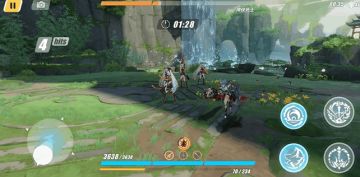 角色攻略丨又是输出又是辅助，识之律者登场！