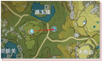 【可莉】全材料获取推荐及线路规划