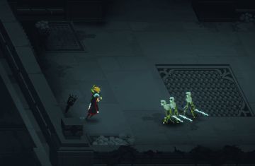 【攻略】处决和弹反