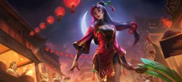 四款“虎虎生威”系列皮肤下架倒计时，爱TA要趁早！