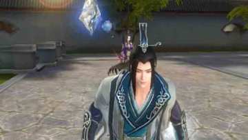 【抖音短视频】在择天记中确认多眼神，你就是对的人！