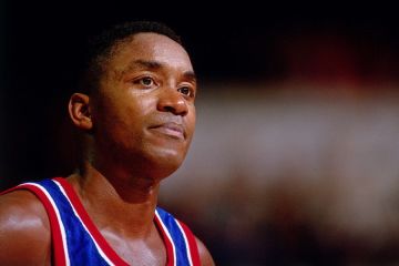 微笑刺客—托马斯