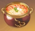 【原神】高性价比食物推荐-附带食谱一份